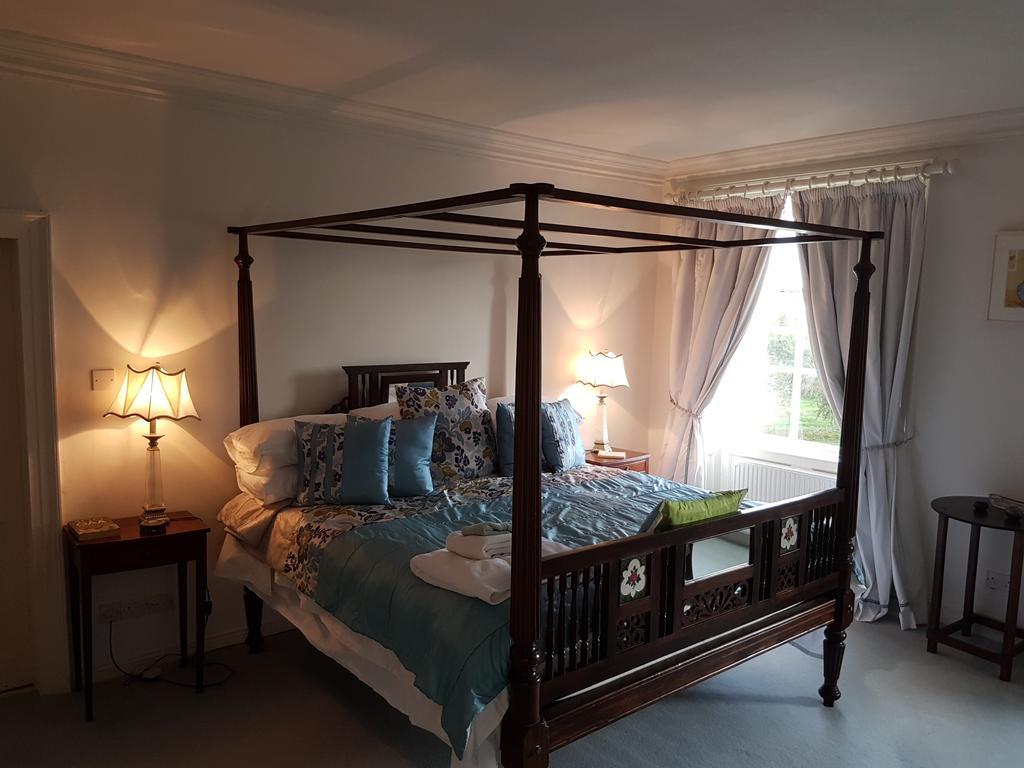 克朗梅尔 Clonacody House旅馆 外观 照片
